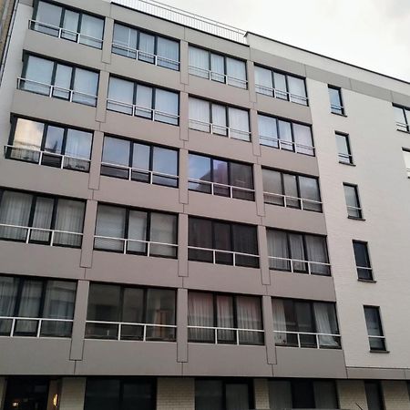 Zonnegloed Oostende מראה חיצוני תמונה